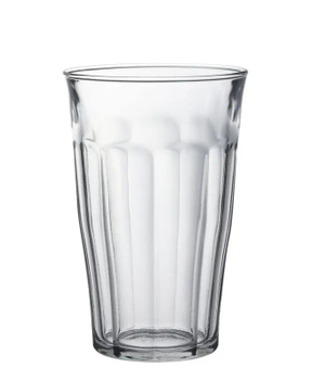 Verre haut PICARDIE - 560 ml, 6 pièces | DURALEX 1030AB06C0111