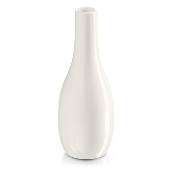 Vase en porcelaine Modermo Prima hauteur 17 cm | MODERMO MP037