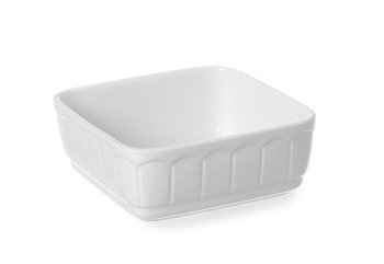 Plat à gratin carré RUSTIKA | HENDI 786352