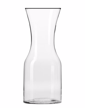 Carafe à eau Pure capacité 900 ml | KROSNO GLASS F593950090034000