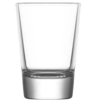Verre à vodka, liqueur 62 ml | MODERMO MG401
