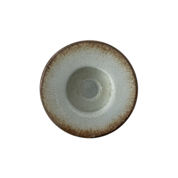 Assiette à pâtes Still Cristall topaze 23 cm | KERA CERAMIKA 14.10/C.TOP