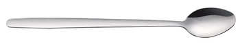 Cuillère pour latte macchiato ECONOMIC - 12 pcs | HENDI 764138