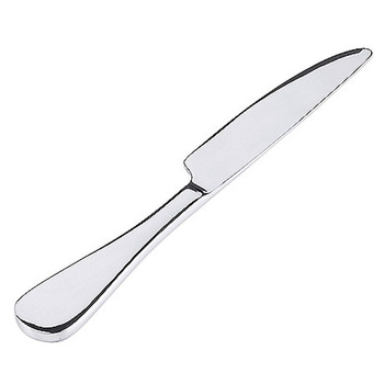 Couteau pour enfants Me! First, acier inoxydable 18/10, 18 cm | CONTACTO 3233/003