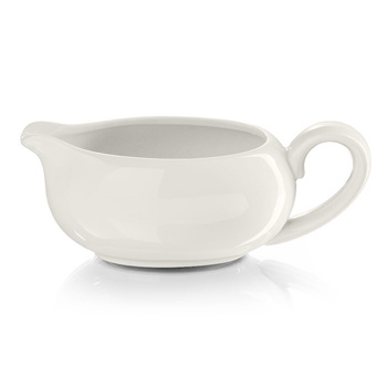 Saucière en porcelaine Modermo Prima, 180 ml | MODERMO MP021