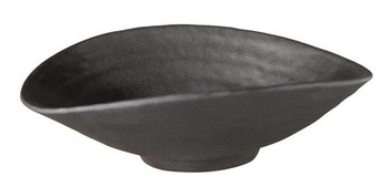 Bol ZEN, mélamine, noir, 17,5x15,5x5,5 cm, 200 ml | APS 83724