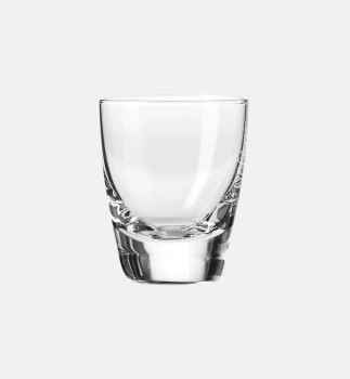 Verres à shot XNO Shot 40 ICE, 40 ml, lot de 6 pièces | KROSNO GLASS F688032005012000