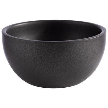 Bol LEVANTE, noir, 17x9 cm, 900 ml | APS 40705
