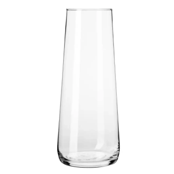 Carafe à eau, vase Pure, 24 cm, 1,2 l | KROSNO GLASS F73C735024001000