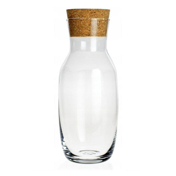Carafe à eau Pure 1 l | KROSNO GLASS F597176100007000