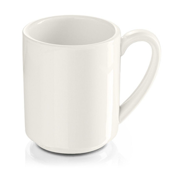 Tasse empilable en porcelaine Modermo Prima, 300 ml | MODERMO MP009