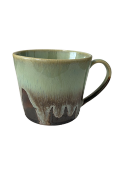 Tasse Hanny agate 280 ml | KERA CERAMIKA 20.4/C.AG