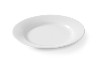 Assiette plate OPTIMA ø 30 cm | HENDI 770894