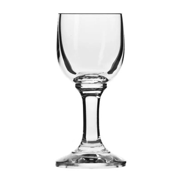 Verre à vodka Pure 30 ml - ensemble de 6 pièces | KROSNO GLASS F573729002009000