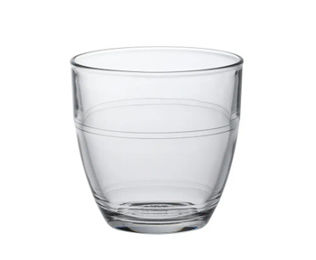 Verre GIGOGNE - 160 ml, 6 pièces | DURALEX 1016AB06C0111