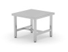Support pour casseroles 55x55x45 cm | HENDI 812044
