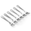 Fourchette de table Forgast RESTAURANT - lot de 6 pcs | FORGAST FG03607