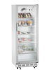 Armoire réfrigérée avec portes vitrées 360 L | BARTSCHER 700834