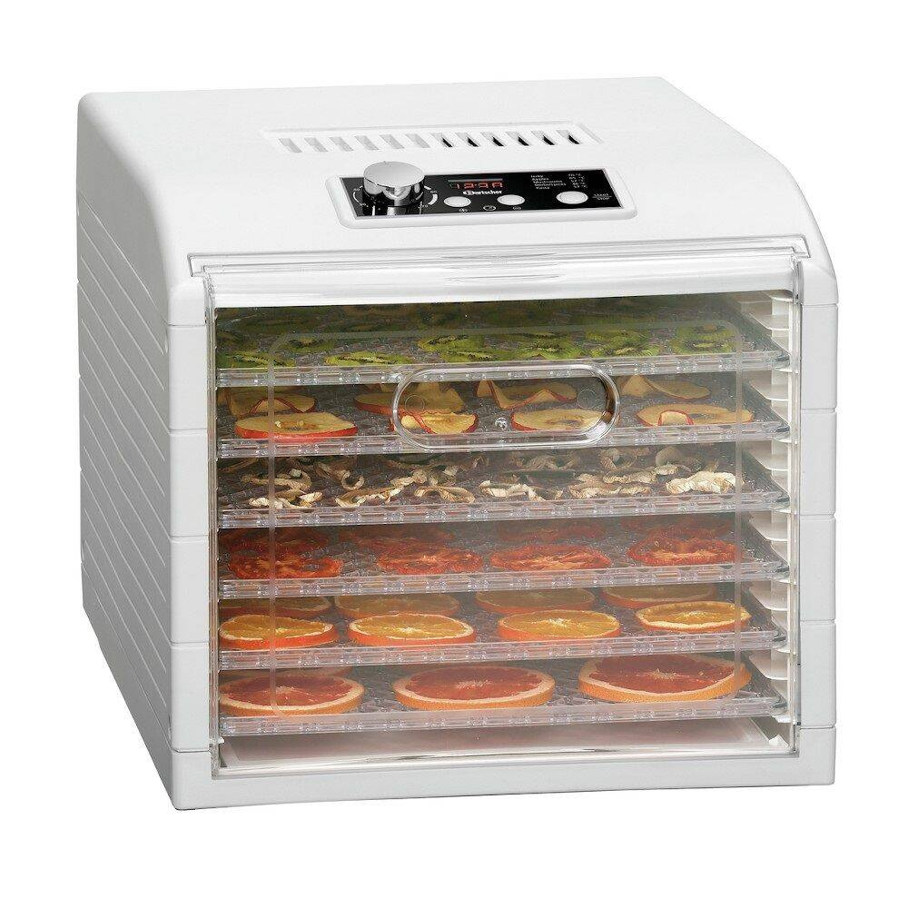 Déshydrateur alimentaire 12 glissières | BARTSCHER A120888