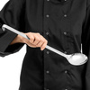 Cuillère de service monobloc, universelle, 40 cm | FORGAST FG11341