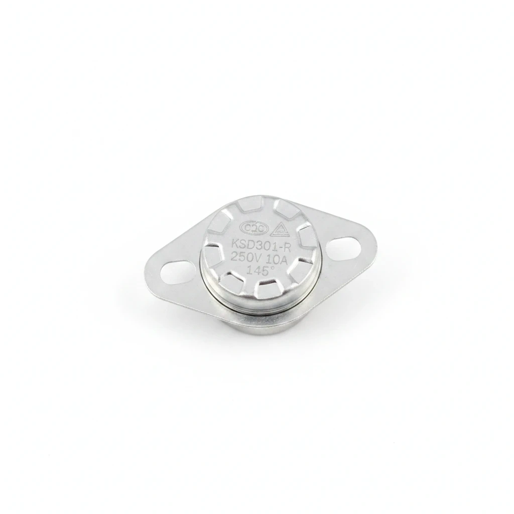 Thermostat de chauffe-eau CC201 | CANARIO CAFE CCC201/9