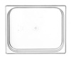 Récipient GN 1/2 prof. 6,5 cm en polycarbonate | HENDI 861431