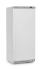 Armoire réfrigérée laquée Budget Line 600 l, 1 porte, intérieur en plastique | HENDI 236048