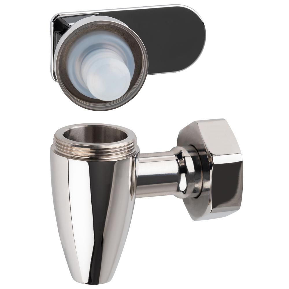 Robinet anti-goutte pour distributeurs de jus 4 L et de lait 3 L | APS 10807