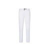 Pantalon homme Classic-Stretch à 5 poches blanc | KARLOWSKY HM 12-3