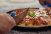 Couteau à pizza, lame 14 cm | GI.METAL AC-CLP