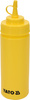 Distributeur de sauces froides jaune | YATO YG-00551