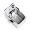 Friteuse électrique 1 cuve 6 L, 3 kW, 230 V | FORGAST FG09006