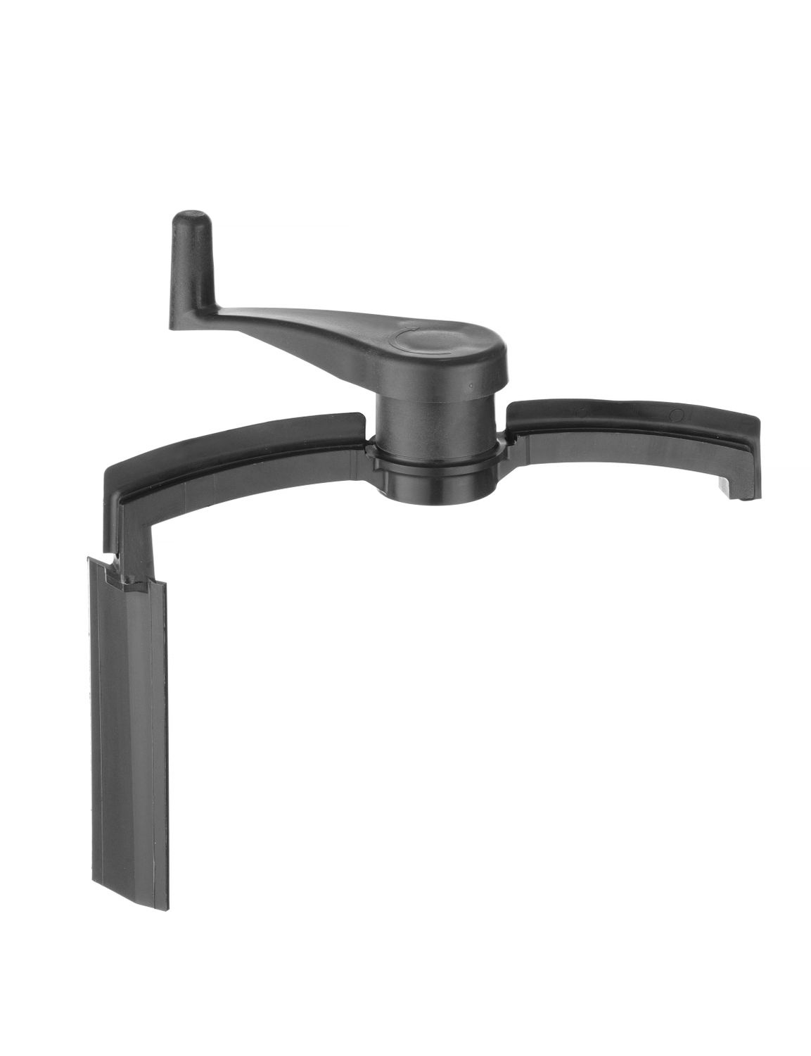 Racloir pour cutter CK-8 et émulsificateur CKE-8, neuf | SAMMIC 2053960