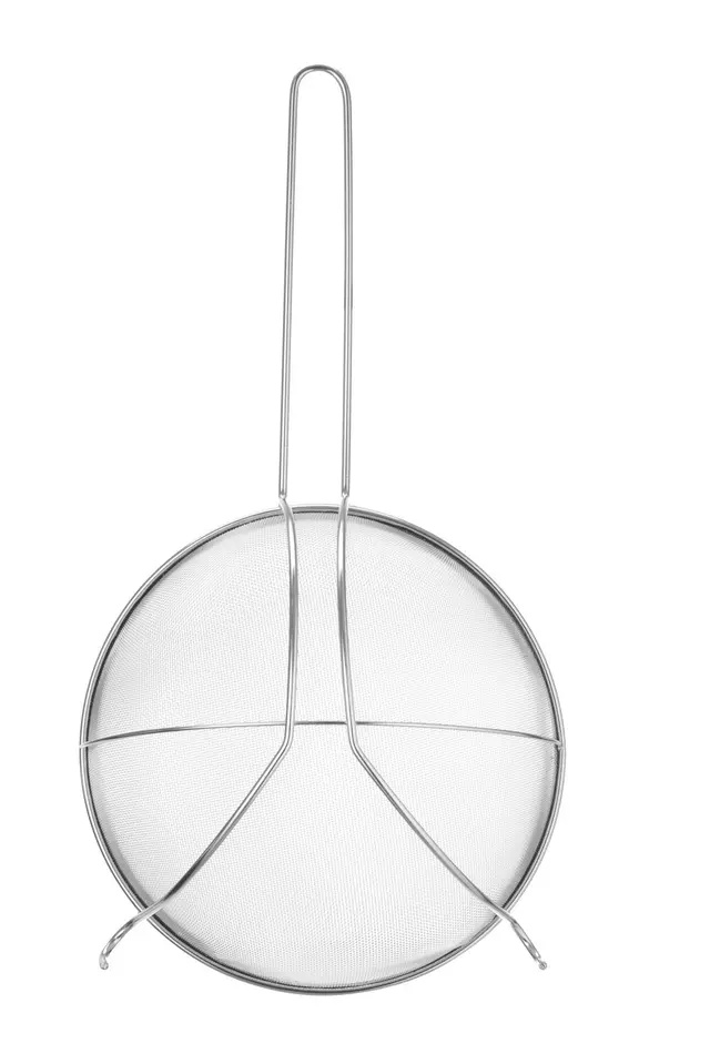Tamis renforcé, Ø 34 cm | HENDI 639276