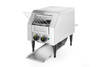 Grille-pain convoyeur simple, 1,34 kW, 230 V | HENDI 261200