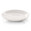 Sous-tasse pour tasse à espresso en porcelaine Modermo Prima 13 cm | MODERMO MP022