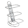 Étagère buffet, LITTLE, GN 1/3, chromée, 32,5x32x49 cm | APS 11526