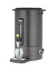 Chauffe-eau Concept Line 18 l, à simple paroi, 1,65 kW, 230 V | HENDI 211465