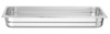 Récipient GN 1/1 prof. 6,5 cm en acier inoxydable PROFI LINE | HENDI 801239