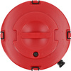 Thermos avec boîtier en plastique, avec robinet, capacité 15 L | YATO YG-09231