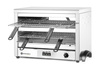 Grill quartz MAXI GN 1/1, 53x34 cm, 4,5 kW, 400 V | HENDI 264331