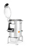 Éplucheuse à pommes de terre 10 kg, capacité 140-200 kg/h, 0,75 kW, 230 V | HENDI 229217