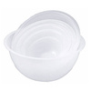 Bol en polypropylène, 20 cm, 2,5 l | CONTACTO 1340/200