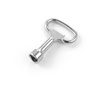 Cendrier sur pied | HENDI 440223