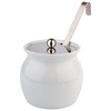 Saucière, grand récipient pour vinaigrette, 2 l | APS 83310