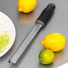 Râpe manuelle pour citrons | FORGAST FG11142