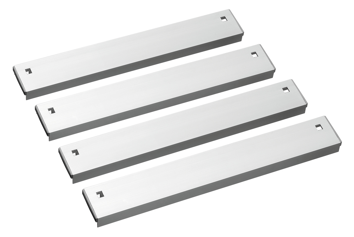 Ensemble de barres de liaison pour étagères Kit 1, 3 | BARTSCHER 603159