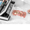 Sachets gaufrés pour emballage sous vide 30x20 cm - 100 pcs | FORGAST FG03413