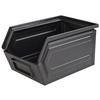 Boîte pour snacks INDUSTRIAL 23x15,5x13 cm | APS 40676