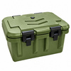 Thermos de transport pour aliments, chargement par le haut, GN 1/1 20 cm | FORGAST FG05430
